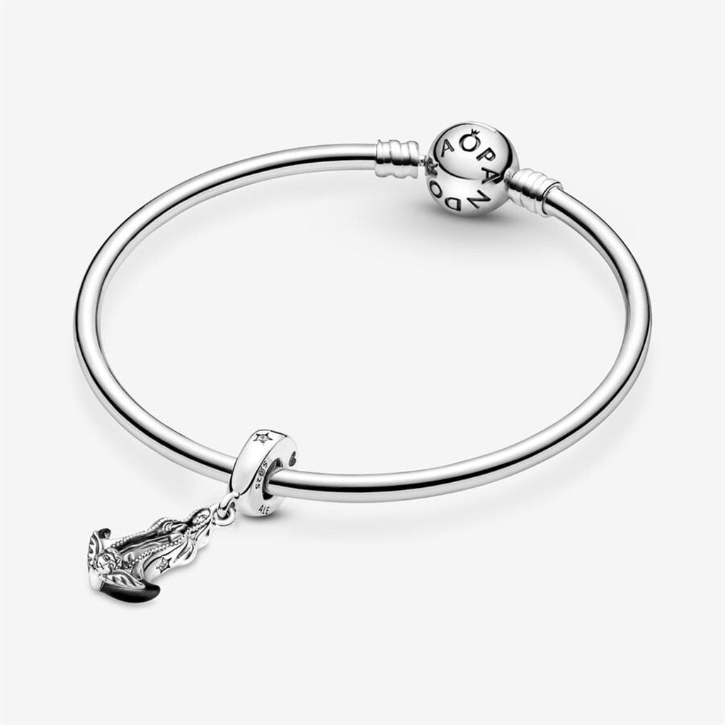 Pandora Moments Virgin Of Guadalupe Motif Dangle Charm