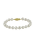 Imperial Pearl Ladies Freshwater Pearl Strand Bracelet