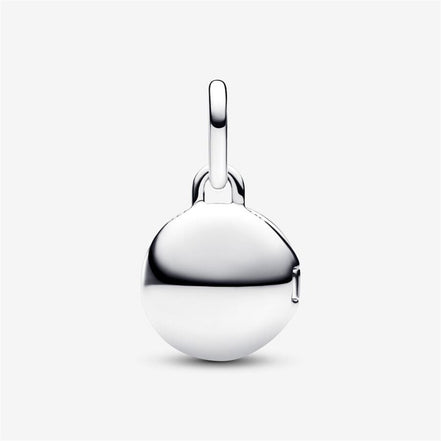 Pandora Moments Openable & Engravable Love Locket Dangle Charm