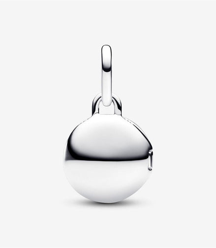 Pandora Moments Openable & Engravable Love Locket Dangle Charm