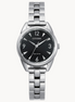 Citizen Ladies' Weekender Eco-Drive Drive Black Dial