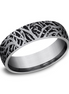 Benchmark "The Artemis" Wedding Band