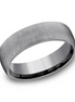 Benchmark "The Aurora" Wedding Band