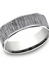 Benchmark "The Alder" Wedding Band