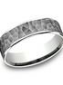 Benchmark "The Max" Wedding Band