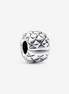 Pandora Moments Studded Clip Charm