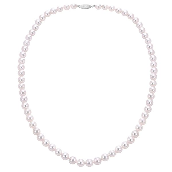 Imperial Deltah Pearl Necklace