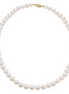 Imperial Pearl "AA" Freshwater Pearl Strand Necklace