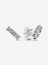 Pandora Moments Sparkling Stud Earrings