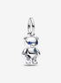 Pandora Moments Movable Teddy Bear Dangle Charm