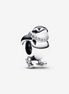 Pandora Moments Skiing Penguin Charm