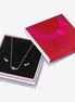 Pandora Shooting Star Pavé Jewelry Gift Set