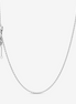 Pandora Moments Classic Cable Chain Necklace 45 cm
