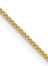 Precious Metal (No Stones) Chain