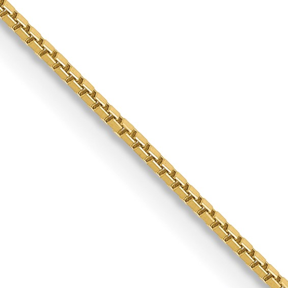 Precious Metal (No Stones) Chain