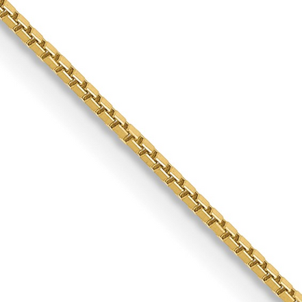 Precious Metal (No Stones) Chain