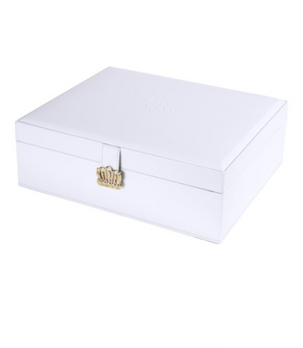 Vahan Jewelry Box