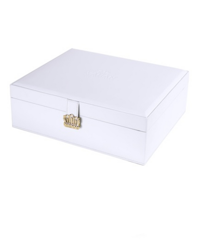 Vahan Jewelry Box