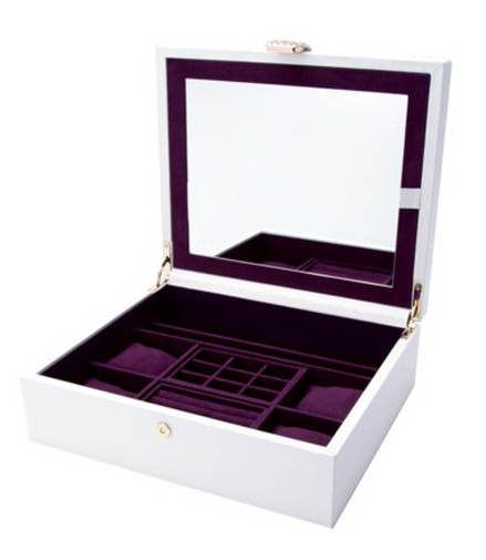 Vahan Jewelry Box