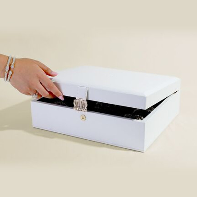 Vahan Jewelry Box