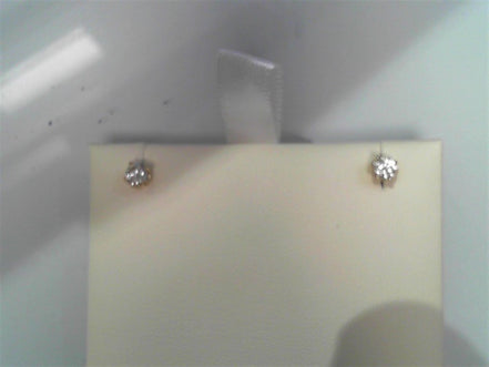 Diamond Earring