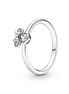 Pandora Disney Minnie Mouse Sparkling Head Ring Size 7