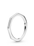 Pandora Timeless Multifaceted Ring Size 6