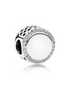 Pandora Moments Engravable Button Charm