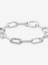 Pandora ME Medium-Link Chain Bracelet Size 1