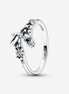 Pandora Disney Tinker Bell Sparkling Ring Size 7.5