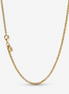 Pandora Moments Rolo Chain Necklace