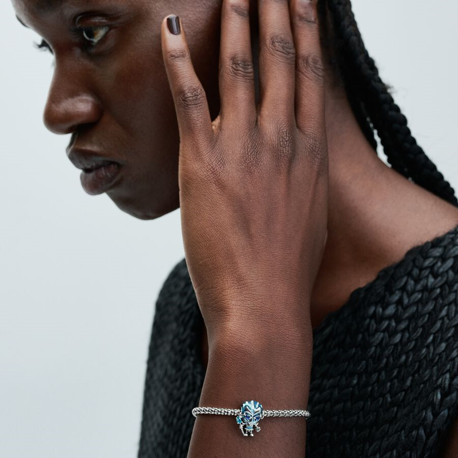 Pandora Game of Thrones White Walker Charm