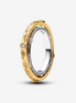 Pandora Game of Thrones Spinning Astrolabe Ring Size 7.5