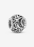 Pandora Moments Openwork Sun, Stars & Moon Charm