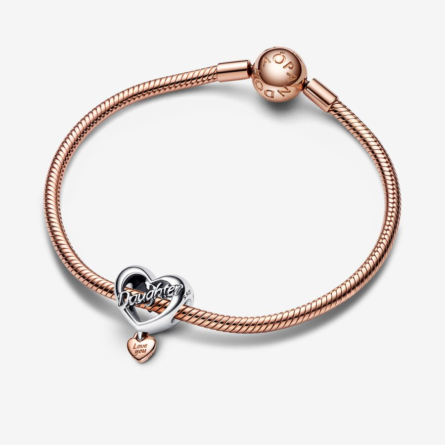 Pandora Moments Two-Tone 
