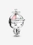 Pandora Moments Silver Little Boy Charm