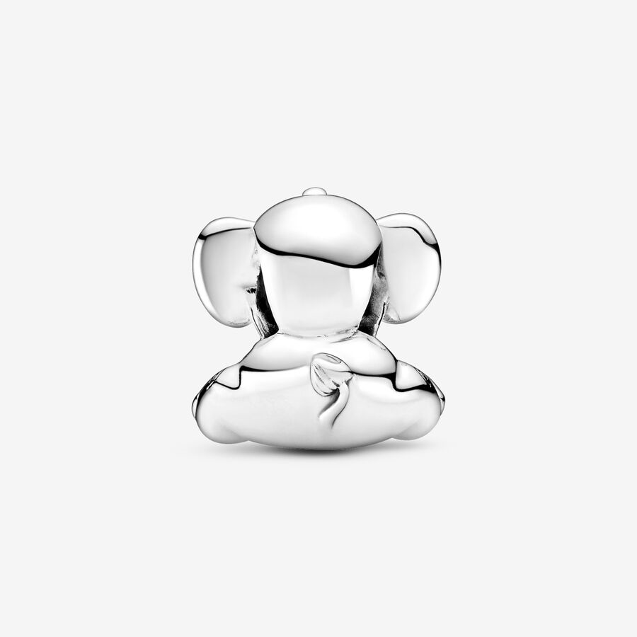 Pandora Moments Ellie The Elephant Charm