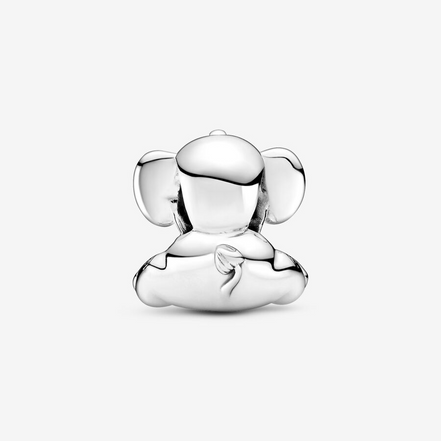 Pandora Moments Ellie The Elephant Charm