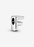 Pandora Moments Silver Letter F Silver Charm