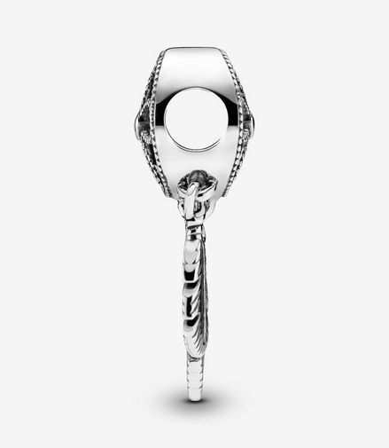 Pandora Moments "Follow Your Dreams" Spiritual Dreamcatcher Charm