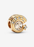 Pandora Moments Sparkling Shooting Star Charm
