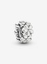 Pandora Moments Darling Daisy Silver Spacer Charm
