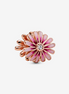 Pandora Moments Pink Daisy Charm