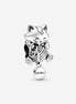 Pandora Moments Kitten And Yarn Ball Charm