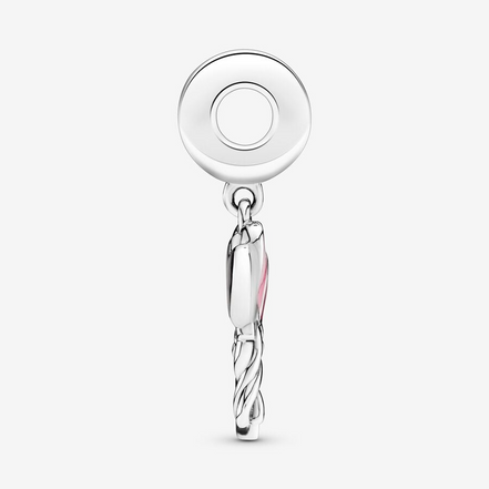 Pandora Moments Happy Birthday Balloon Dangle Charm