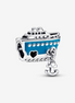 Pandora Moments Anchored Cruise Ship Charm