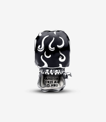 Pandora Game of Thrones Jon Snow Charm