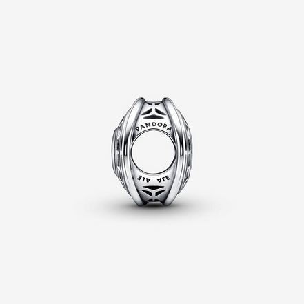 Pandora Marvel The Avengers Iron Man Arc Reactor Charm