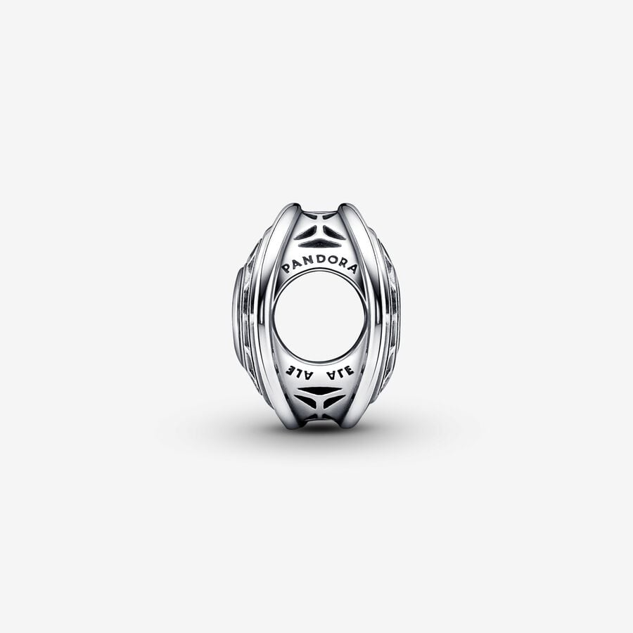 Pandora Marvel The Avengers Iron Man Arc Reactor Charm