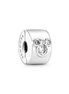 Pandora Disney Mickey Mouse & Minnie Mouse Clip Charm